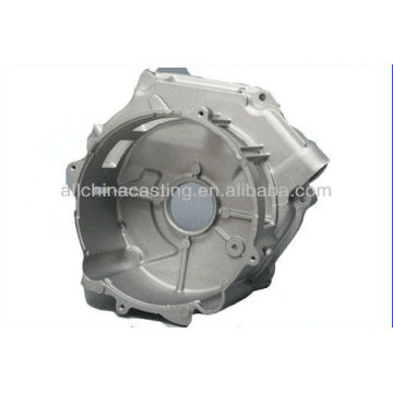 aluminum sand casting lamp cover,aluminum lamp cover die cast